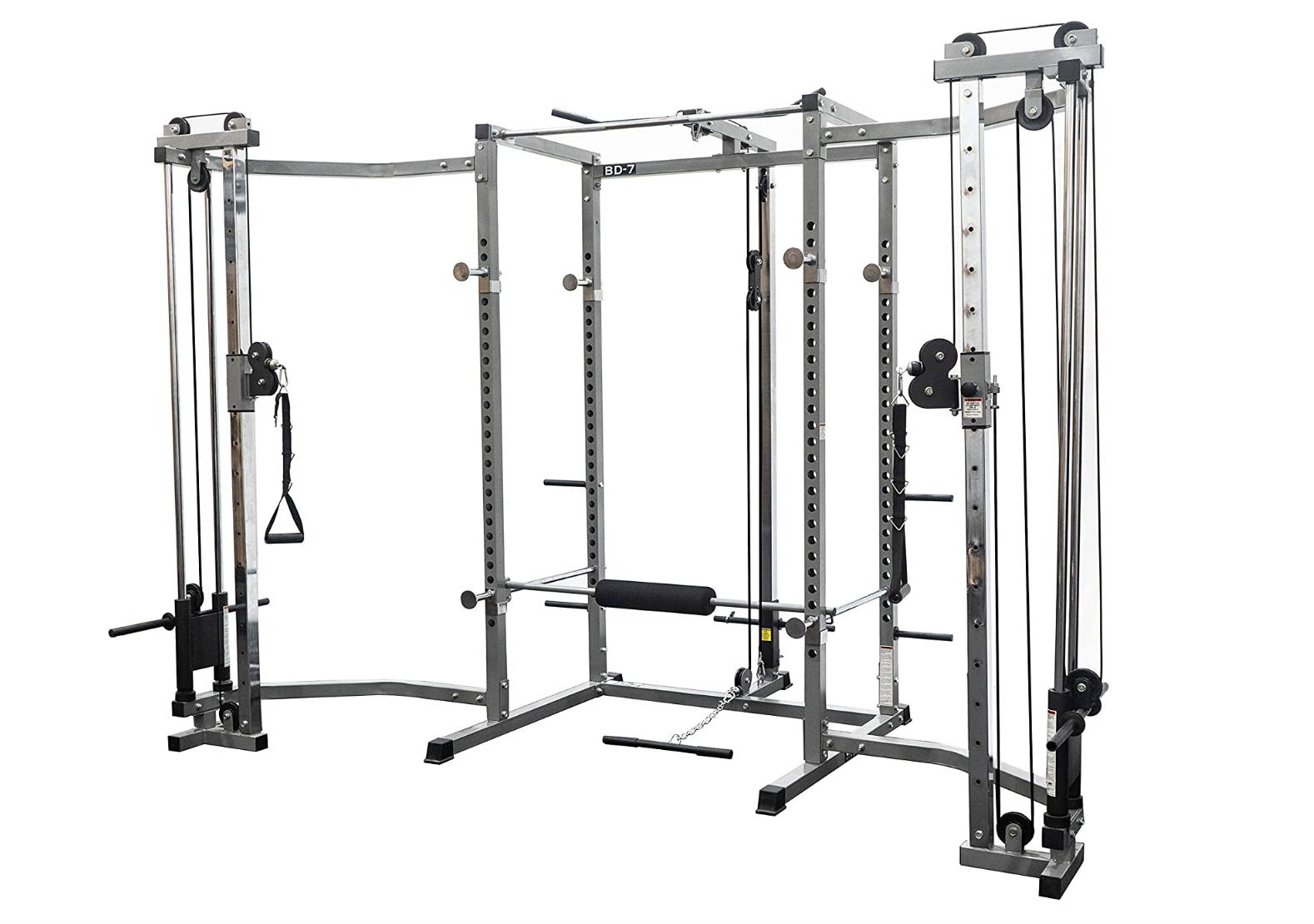 Fitness reality cable best sale crossover